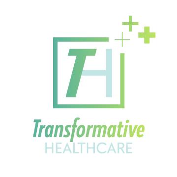 Transformative Healthcare Icon